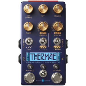 Chase Bliss Audio Thermae
