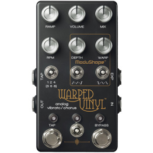 Chase Bliss Audio Warped Vinyl MKI