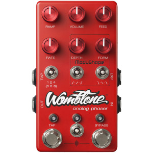 Chase Bliss Audio Wombtone MKI