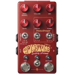 Chase Bliss Audio Wombtone MKII