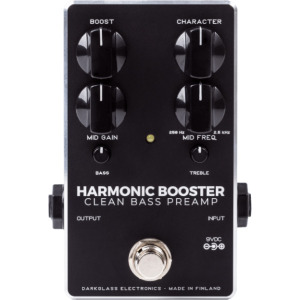 Darkglass Harmonic Booster