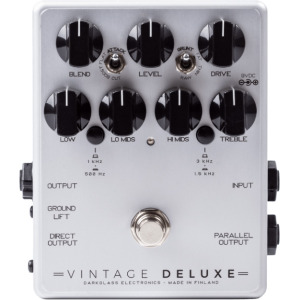 Darkglass Vintage Deluxe v3