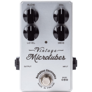 Darkglass Vintage Microtubes