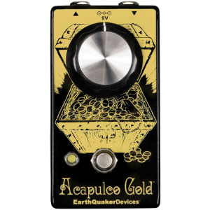 Earthquaker Devices Acapulco Gold