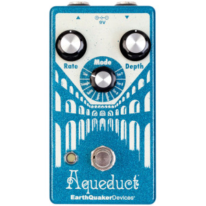 Earthquaker Devices Aqueduct