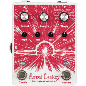Earthquaker Devices Astral Destiny