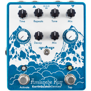 Earthquaker Devices Avalanche Run
