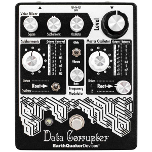 Earthquaker Devices Data Corrupter