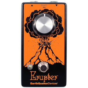Earthquaker Devices Erupter