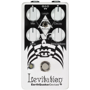 Earthquaker Devices Levitation