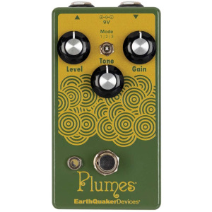 Earthquaker Devices Plumes