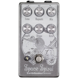 Earthquaker Devices Space Spiral