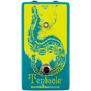 Earthquaker Devices Tentacle