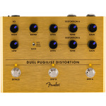 Fender Duel Pugilist Distortion