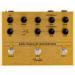 Fender Duel Pugilist Distortion