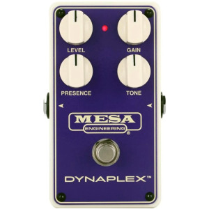 Mesa Boogie DynaPlex