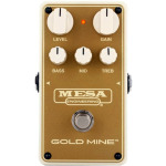 Mesa Boogie Gold Mine