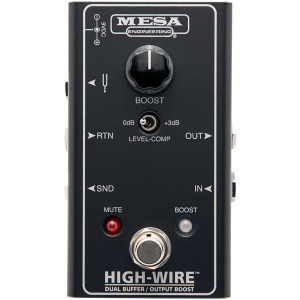 Mesa Boogie High-Wire