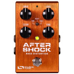 Source Audio Aftershock Bass Distortion