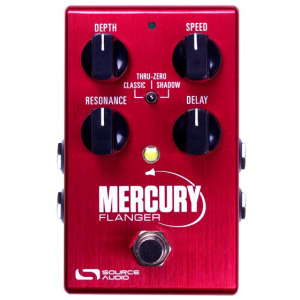 Source Audio Mercury Flanger