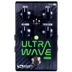 Source Audio Ultrawave Multiband Bass Processor