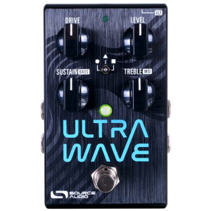 Source Audio Ultrawave Multiband Processor