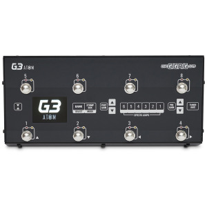 The GigRig G3 Atom