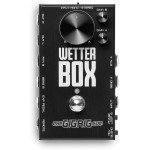 The GigRig Wetter Box