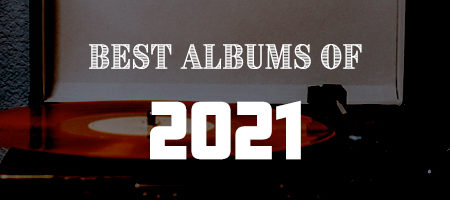 Best Albums Of 2021